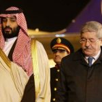 MBS et Ouyahia