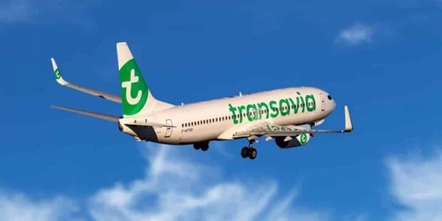 transavia