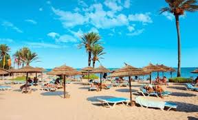 tourisme en Tunisie