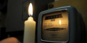 Electricité