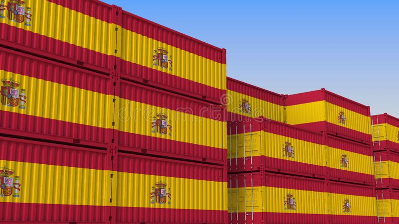 L’Espagne veut accroître ses exportations vers l’Algérie dans le secteur de la construction.