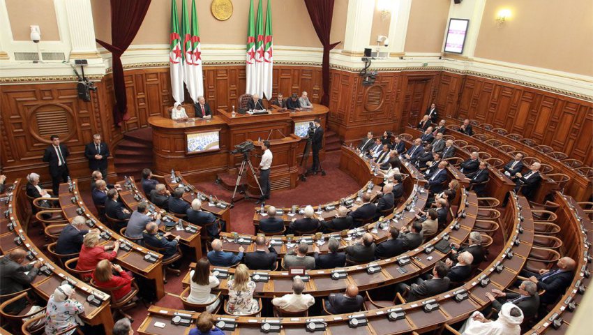 Sénat