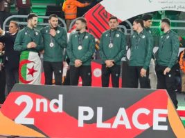 Handball CAN2024