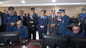Commission bilatérale algéro-tunisienne