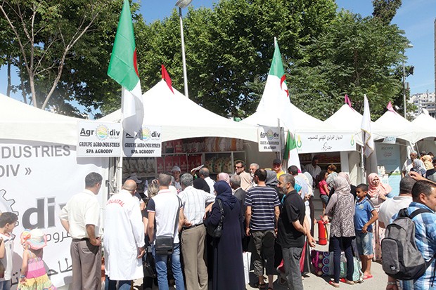 marché