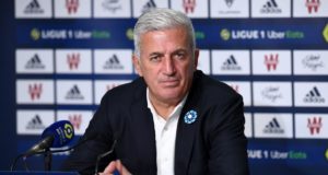 petkovic