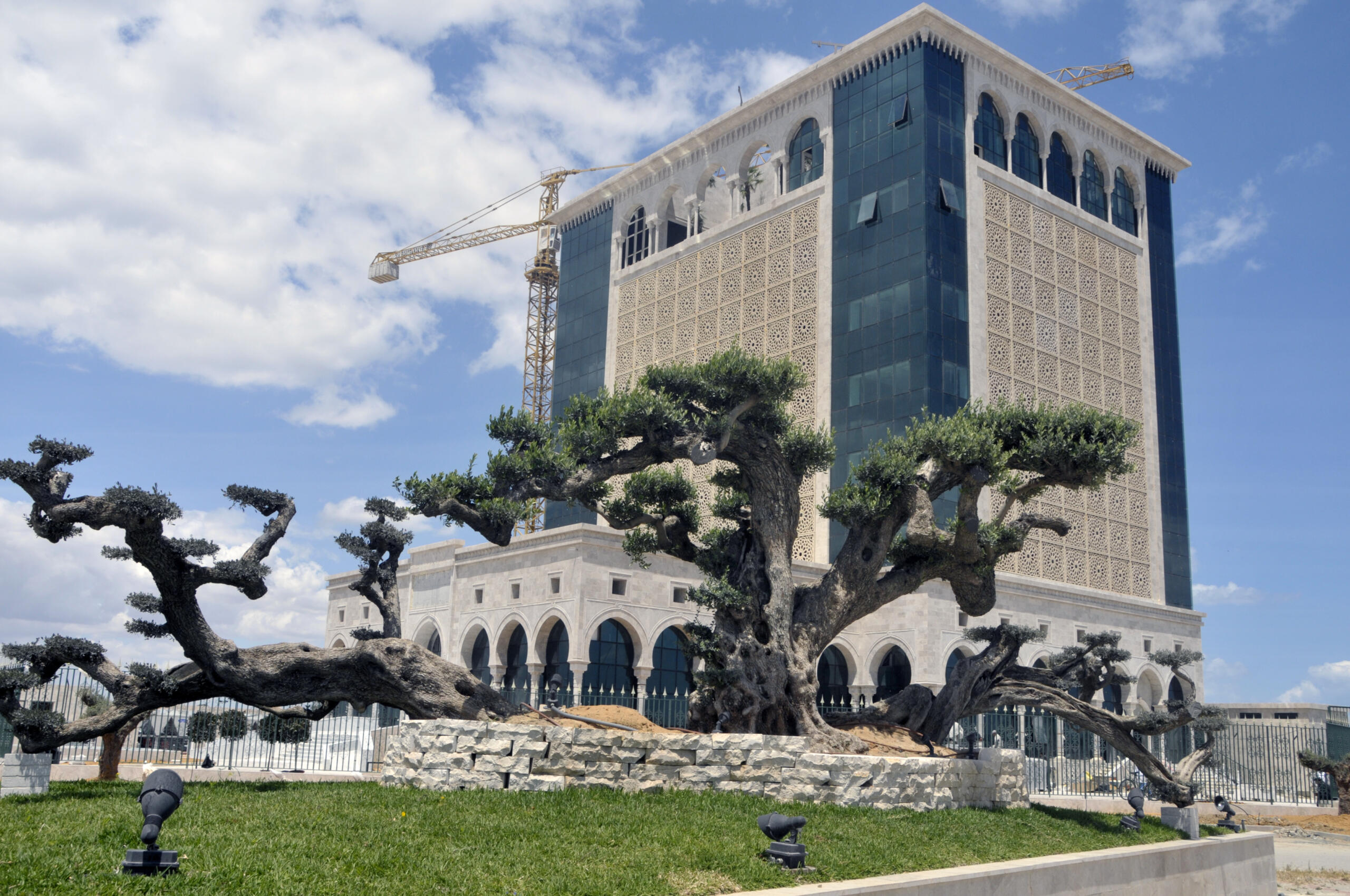 Banque Zitouna