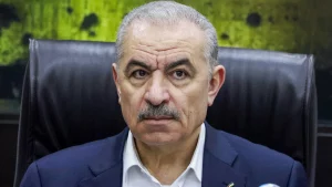 Mohamed Shteyyeh