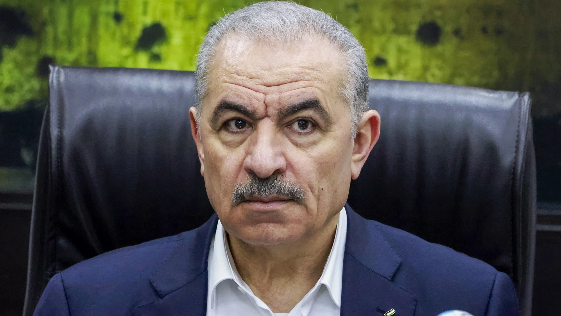 Mohamed Shteyyeh