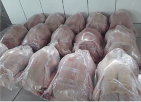 poulet-congelé