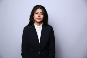Rima Hassan
