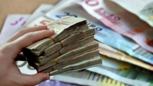 euro dinars