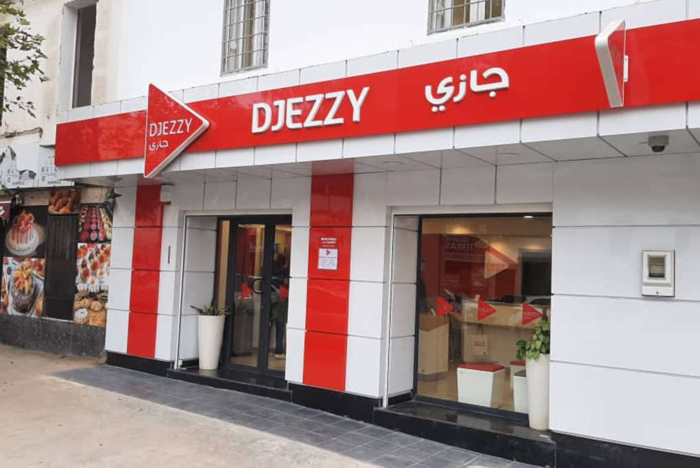 Djezzy