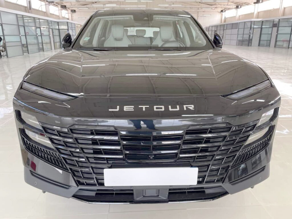 jetour