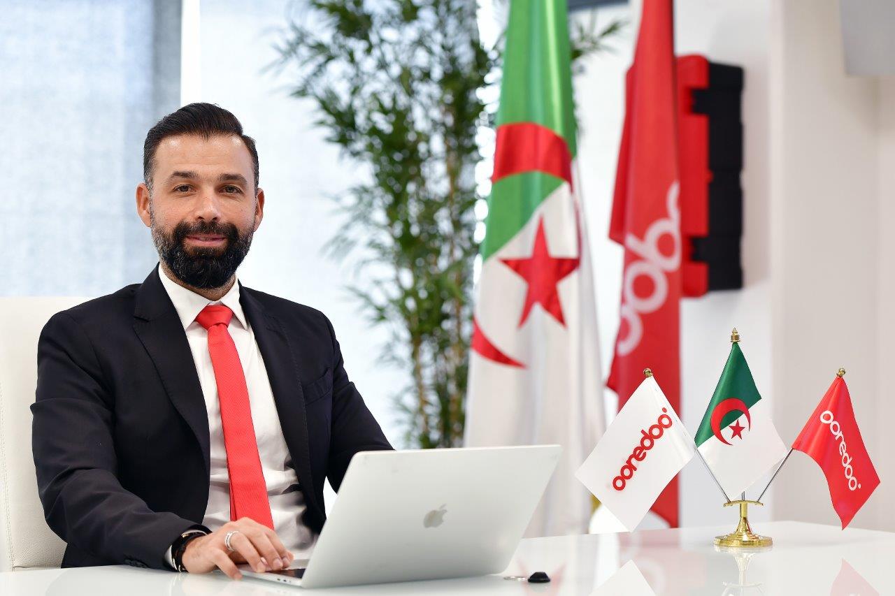 Ooredoo