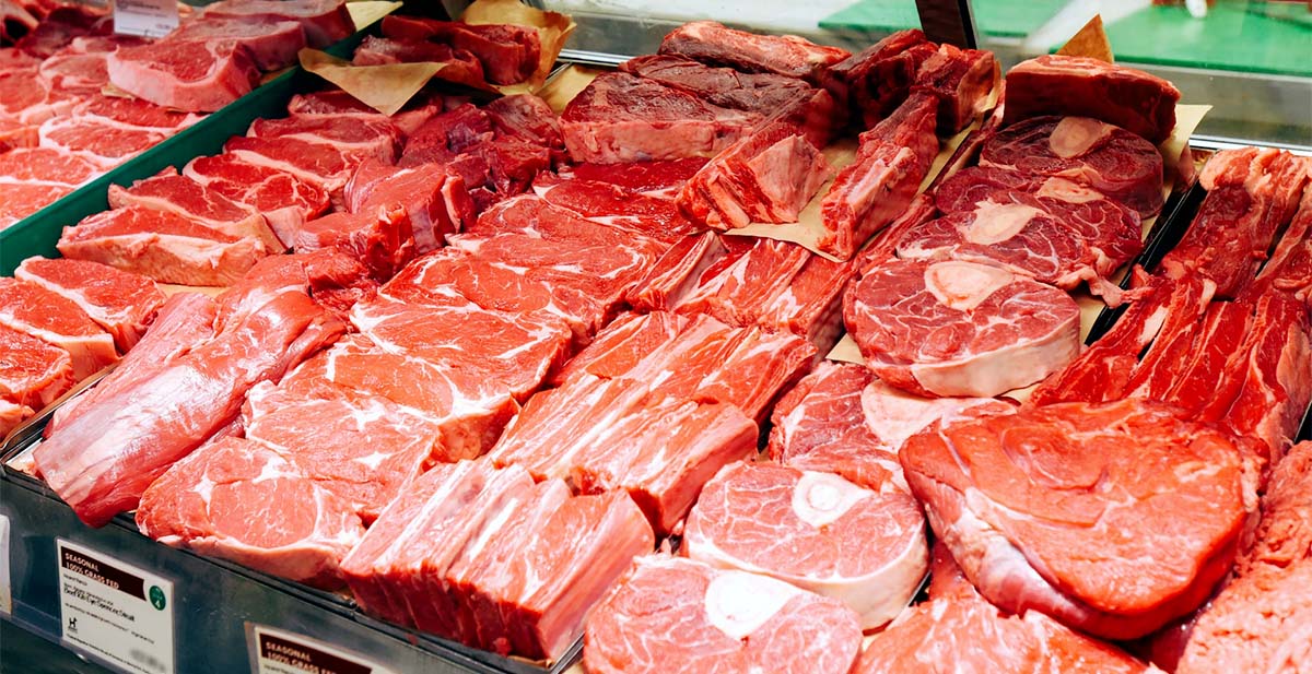 Viande