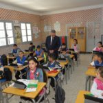 Rentrée scolaire
