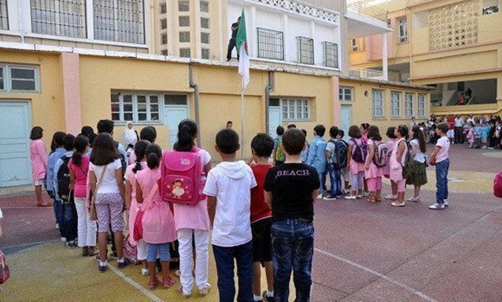 la rentrée scolaire