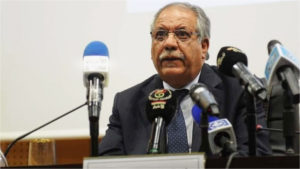 Boualem Boualem