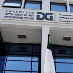 impôts Algérie
