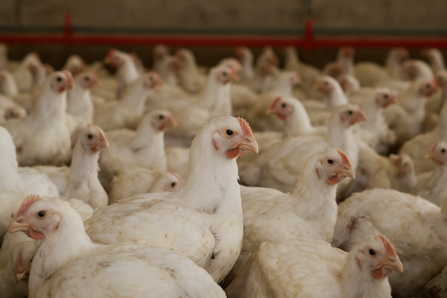 poulet
