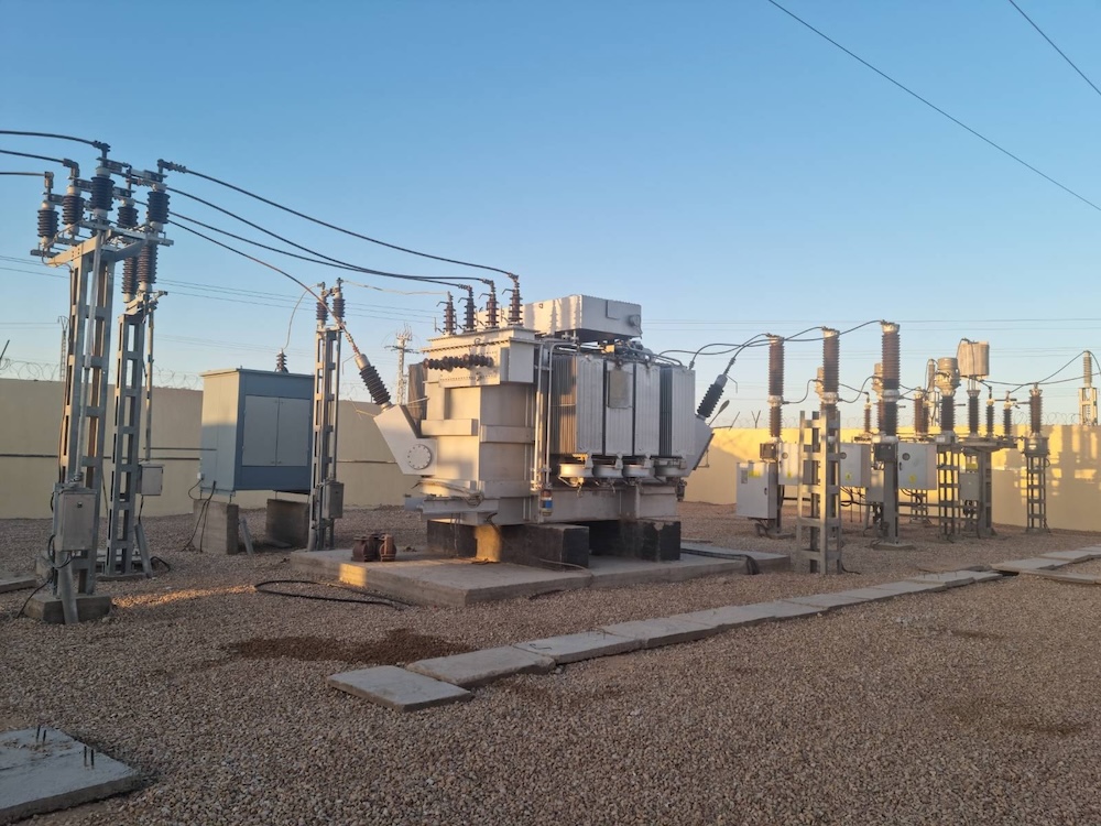 Le réseau électrique de Tizi Ouzou reste sous forte pression