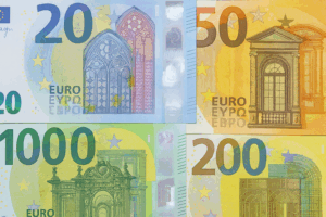 marché noir euro