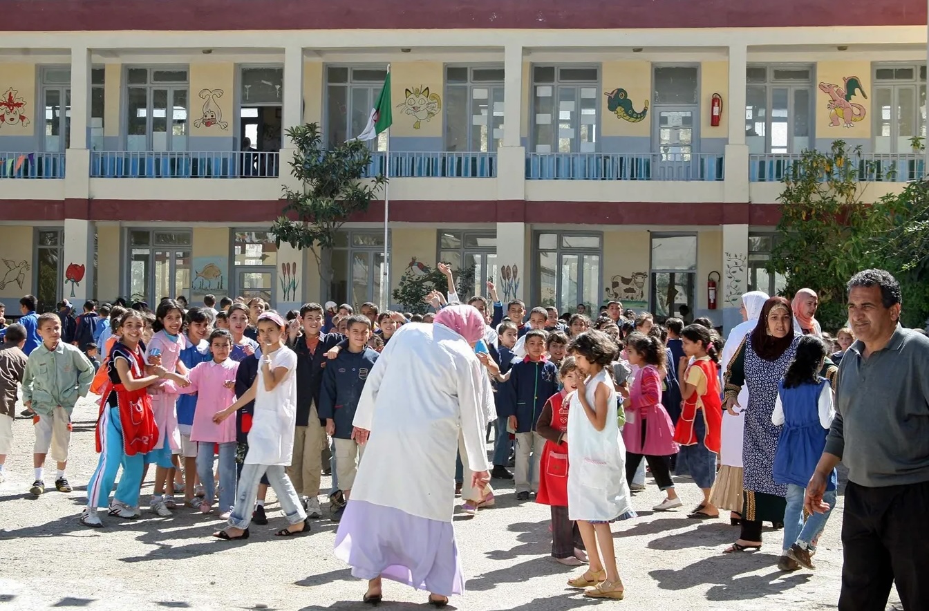 Education nationale