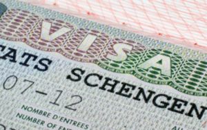 Visa Espagne