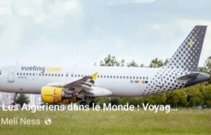 Vueling