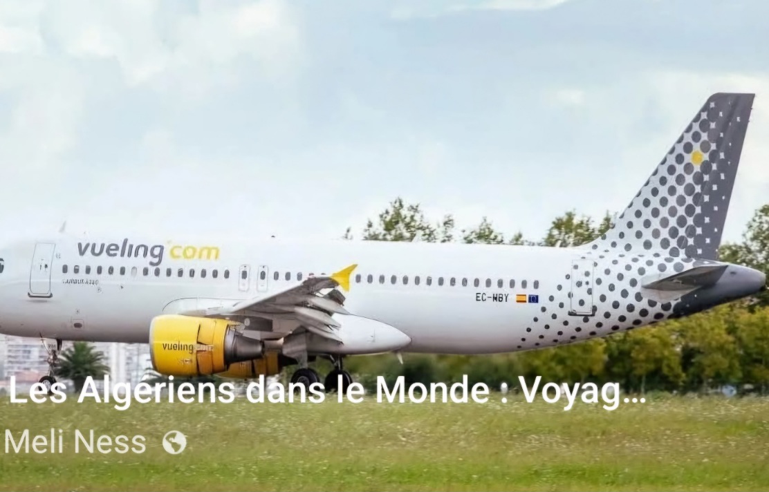 Vueling