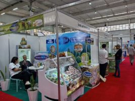 Salon des produits laitiers à Tizi Ouzou : l'exportation, un rêve suspendu à la disponibilité du lait cru