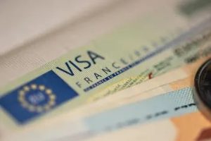 Visa France