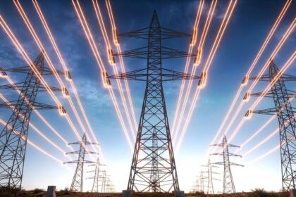 électricité