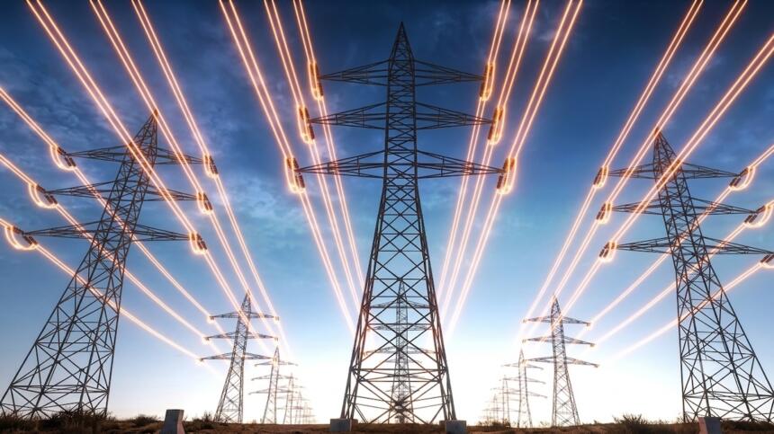 électricité