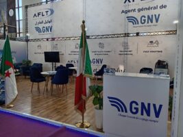 GNV