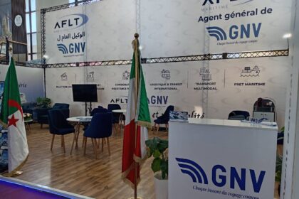 GNV