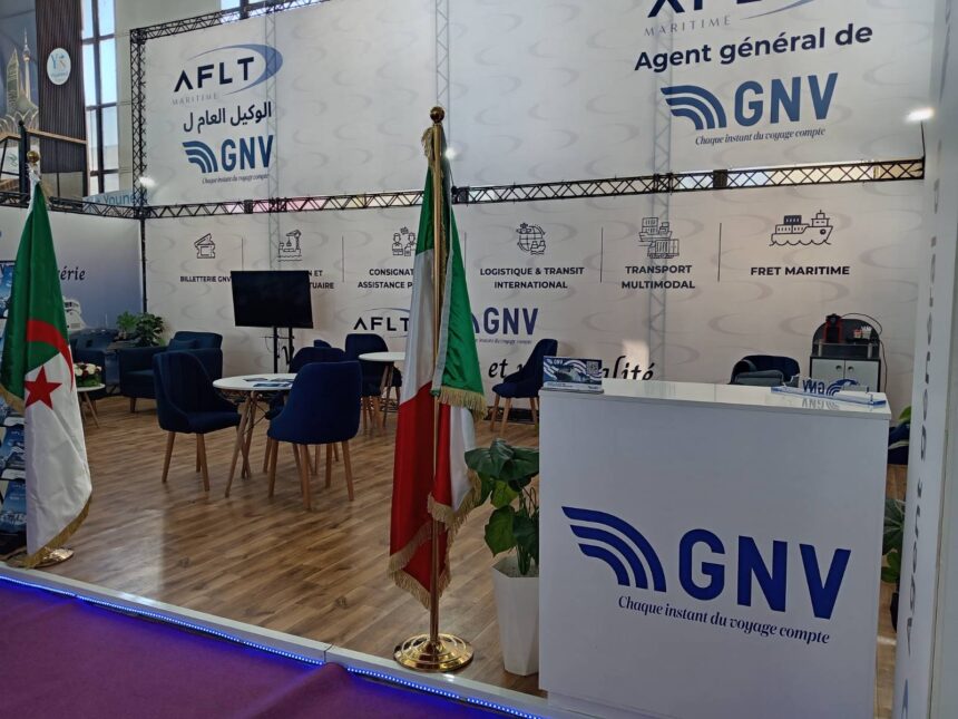 GNV