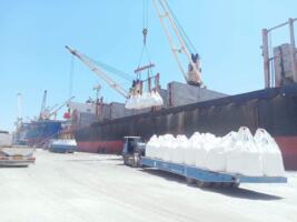exportation