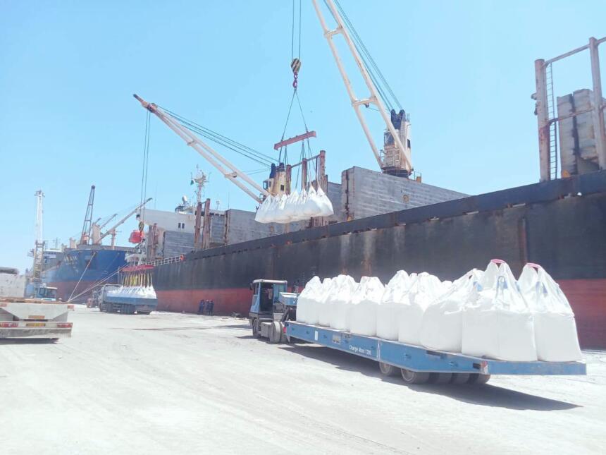 exportation