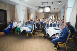 72 Heures de l'Entrepreneuriat