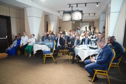 72 Heures de l'Entrepreneuriat