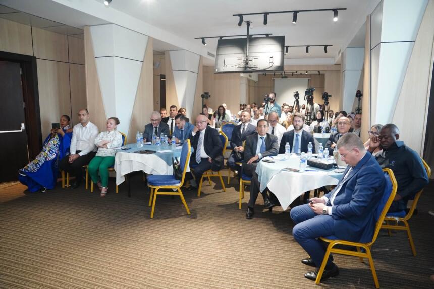 72 Heures de l'Entrepreneuriat