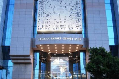 Afreximbank
