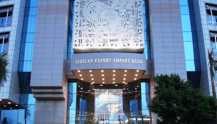 Afreximbank