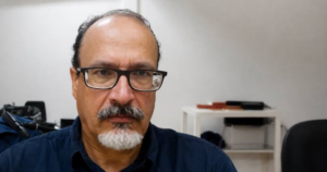 Le journaliste Ali Lmrabet