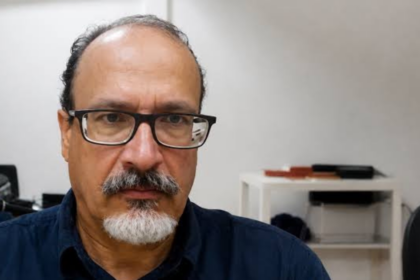 Le journaliste Ali Lmrabet