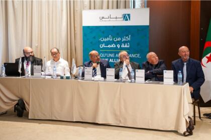 Alliance Assurances, une compagnie en pleine expansion
