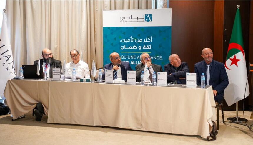 Alliance Assurances, une compagnie en pleine expansion