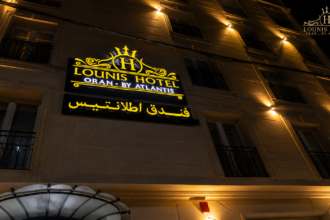 Hôtel Atlantis Oran